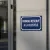 Panneau Parking Reserve A LA Clientele – Panneau parking