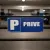 Panneau Parking privé 220x90mm – Panneau parking