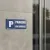 Panneau Parking non surveillé – Panneau parking