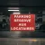 Panneau Parking réservé aux locataires – Panneau parking