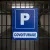 Panneau Parking Covoiturage – Zone Réservée Véhicules