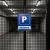 Panneau Parking réservé – Panneau parking