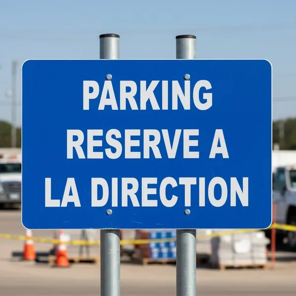 Panneau Chasse Gardée : Signalisation & Réglementation Officielle