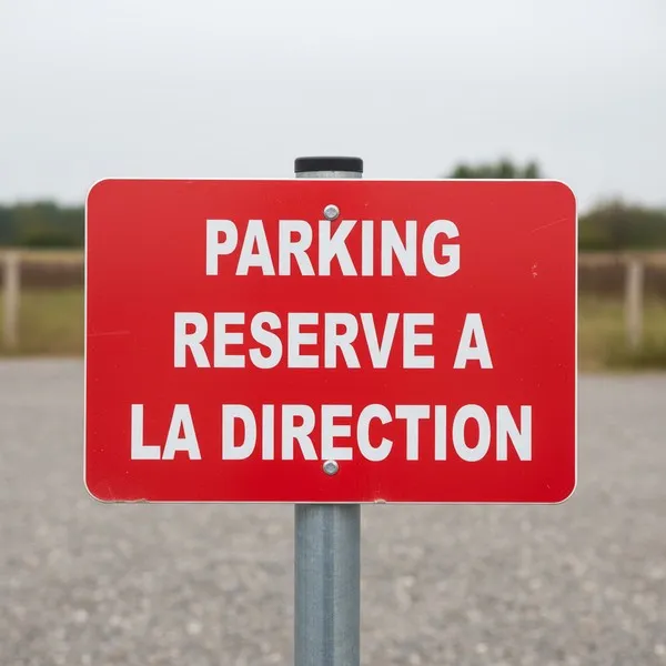 Panneau Chasse Gardée : Signalisation & Réglementation Officielle