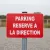 Panneau Chasse Gardée : Signalisation & Réglementation Officielle