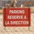 Panneau Chasse Gardée : Signalisation & Réglementation Officielle