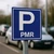 Parking Handicapé PMR – Panneau Stationnement Réservé
