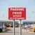 Panneau parking privé défense de stationner – Panneau parking