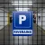 Panneau Parking riverains – Panneau parking