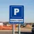 Parking Réservé Clients | Signalétique Emplacement Clientèle