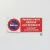 Parking Privé Résidents – Stationnement Interdit Non-Résidents