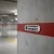 Plaque d'identification de place de parking - Panneau stationnement