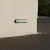 Plaque parking covoiturage personnalisable – Place réservée