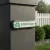 Plaque parking covoiturage personnalisable – Place réservée