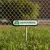 Plaque parking covoiturage personnalisable – Place réservée