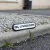 Plaque Parking Livraison - Panneau Place Réservée Pro