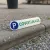 Plaque de parking covoiturage – Panneau parking