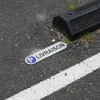 Plaque de parking livraison – Panneau parking