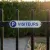 Plaque de parking visiteurs – Panneau parking