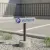 Plaque de parking visiteurs – Panneau parking
