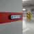 Plaque Signalétique Parking Ambulance - Place Réservée
