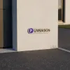 Plaque parking livraison 500x110mm – Panneau signalétique 5mm