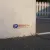 Plaque Parking Réservé Taxi Signalétique 500x110mm – 5mm
