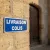 Panneau "livraison colis" – Signalétique Bureau