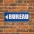 Panneau Bureau Direction gauche – Panneau bureau