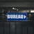 Panneau Bureau direction droite – Panneau bureau