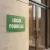 Panneau Local poubelle – Panneau local technique