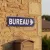 Panneau Bureau à droite – Signalétique Bureau