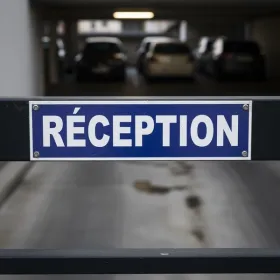 Panneau Réception & Signalétique Bureau - Achat et Infos