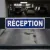 Panneau Réception & Signalétique Bureau - Achat et Infos