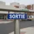 Panneau Sortie Bureau : Signalétique, Modèles et Prix