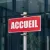 Panneau signalétique Accueil entreprise intérieur extérieur