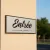 Panneau Entrée & Plaque de Portail Aluminium | Signalétique Extérieure