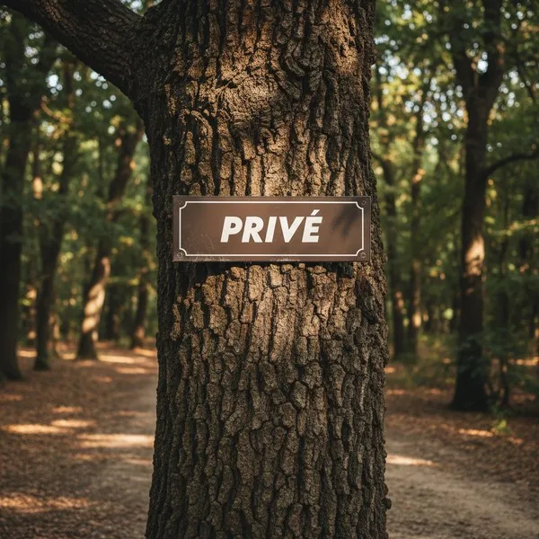 Panneau Chasse Gardée: Signalisation & Réglementation
