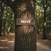 Panneau Chasse Gardée: Signalisation & Réglementation
