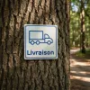 Panneau Chasse Gardée | Signalisation & Réglementation Sécurité