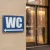 Panneau WC direction gauche – Panneau toilettes