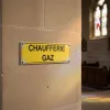 Panneau chaufferie gaz – Panneau local technique