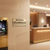 Panneau matières inflammables – Panneau local technique