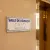 Panneau Salle de réunion braille – Signalétique braille
