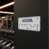 Panneau Accueil braille – Signalétique braille