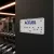 Plaque braille « Accueil » – signalétique accessible