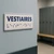 Vestiaires braille – Signalétique braille