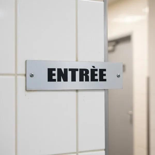 Plaques & Panneaux de Signalisation : Entrée, Chasse Gardée, Réglementation
