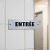 Plaques & Panneaux de Signalisation : Entrée, Chasse Gardée, Réglementation