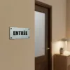 Plaques & Panneaux de Signalisation : Entrée, Chasse Gardée, Réglementation
